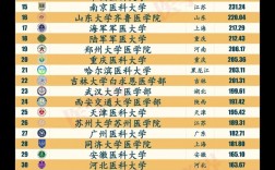 中國醫科大學什么檔次