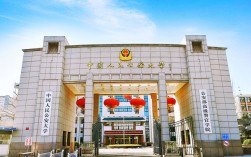 中國警官學校(中國十大警察學院排名)