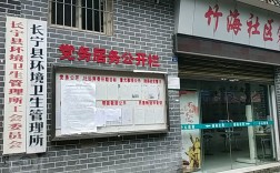 環衛局屬于什么單位