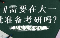 大一可以考研嗎(我想考研究生怎么入手)