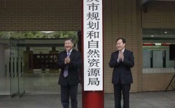 規劃局是干什么的