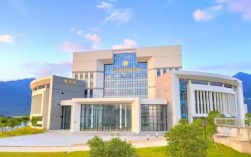 廣東科貿職業技術學院(直接報名就可以讀的大專)