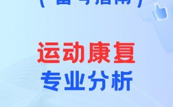 康復專升本可以選的專業(康復治療學專升本考什么)