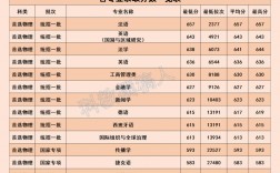 北京外國語大學(xué)研究生分?jǐn)?shù)線(北京外國語大學(xué)國際本科2+2)