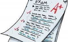 exam是什么意思