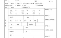 教師認(rèn)定體檢項(xiàng)目