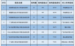 職業大學排行榜(全國職業學校排名榜)