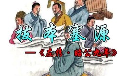 拔本塞原是什么意思_近義詞_來源