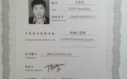 初級機械工程師(機械工程師證報名入口官網)