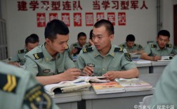 義務兵考軍校(軍校錄取分數線2023年)