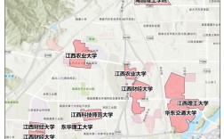 南昌大學在哪里個城市