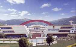 無錫南洋學院(無錫藕塘職業技術學院)