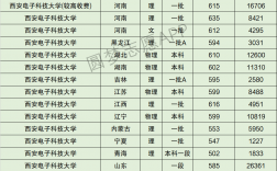 2024年西安電子科技大學(xué)分?jǐn)?shù)線