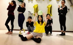 女孩學爵士舞的最佳年齡