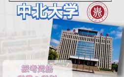 中北大學(xué)考研好考嗎(中北大學(xué)研究生專業(yè)有哪些)