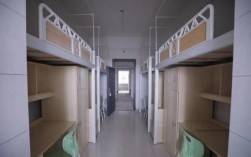 武漢工程職業技術學院宿舍