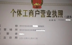工作單位個(gè)體是什么意思