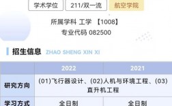 考研340分能過南京航空嗎