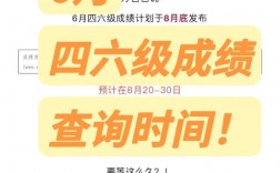 四級多久出成績