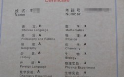 高中會考成績(2023高會考試成績查詢時間)