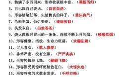 輕舉妄動是什么意思_近義詞_來源