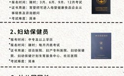 幼師證需要什么文憑可以考