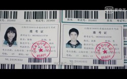 準考證號是什么