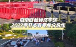 湖南財政經濟學院是一本還是二本(湖南一本大學名單)