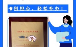 高考檔案丟了怎么補辦