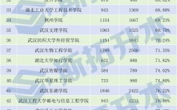 湖北省專升本可以報考哪些大學(xué)