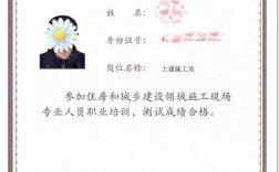 施工員證書怎么查詢