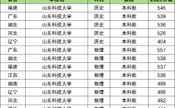 山東科技大學是什么檔次大學