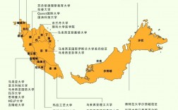 馬來西亞工藝大學(UTM)相當于國內什么大學？含金量高嗎？