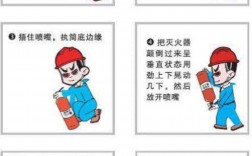 如何當(dāng)消防員