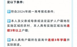 報高校專項計劃后悔了
