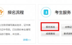 網上報名后怎么知道審核通過(審核不通過的原因)