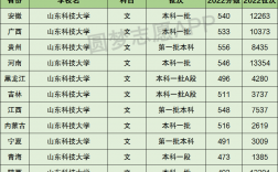 山東科技大學(xué)是一本還是二本(算好大學(xué)嗎)