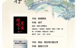 好的小說(shuō)書(shū)推薦