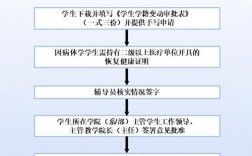河北政法職業學院教務處教務管理系統（附入口+流程）