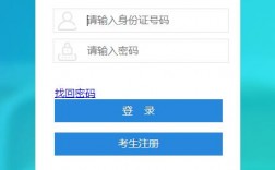 四川自考報名系統(tǒng)入口