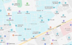 廣西財經學院地址(廣西財經學院欠了多少債)