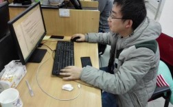互聯網上班是干嘛的