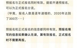 考研報名會不會報滿而報不上(考研報名咨詢)