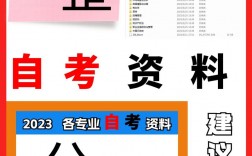 自考資料網(wǎng)