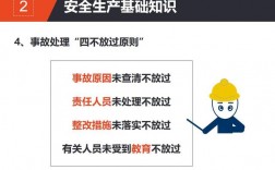 四不放過是什么
