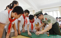 小學升初中軍訓一般在干什么(小升初軍訓需要準備什么東西)