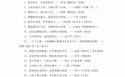 粗枝大葉是什么意思_近義詞_來源