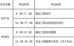 廣東一建報名時間2024年