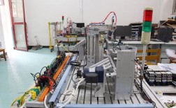 機電一體化技術的本質是將電子技術引入機械控制中(機電一體化試卷及答案)