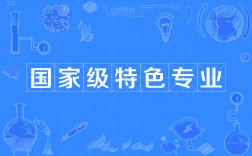 國家特色專業(yè)是啥意思